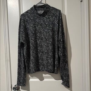 Lands end long sleeve sun shirt